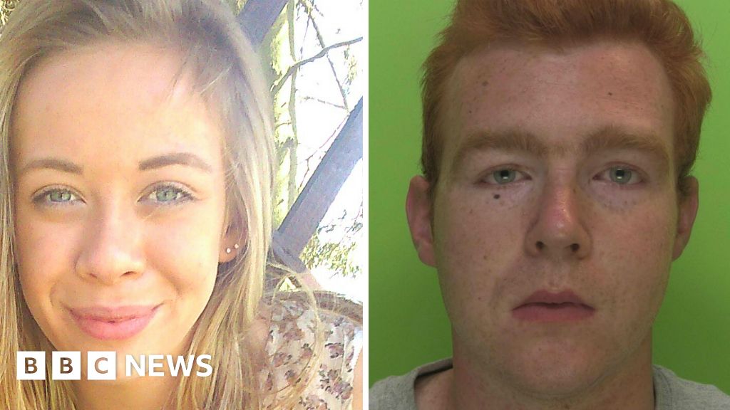 'Sexual thrill' strangler James Morton jailed for Hannah Pearson