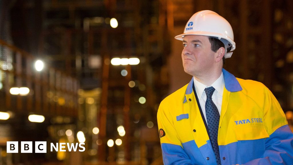 osborne in hi viz jacket and helment