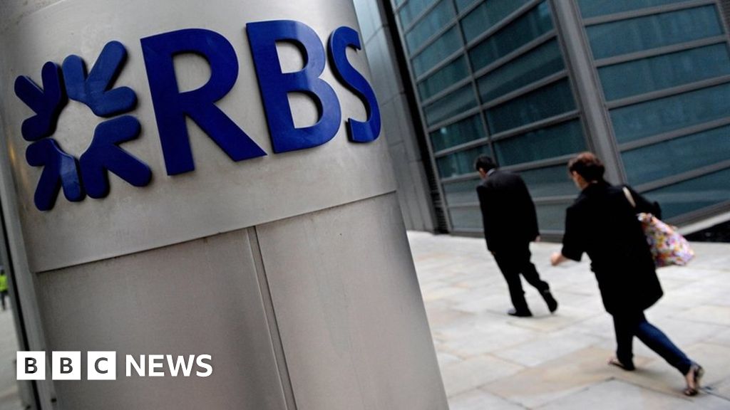 Government to sell 7.7% stake in RBS