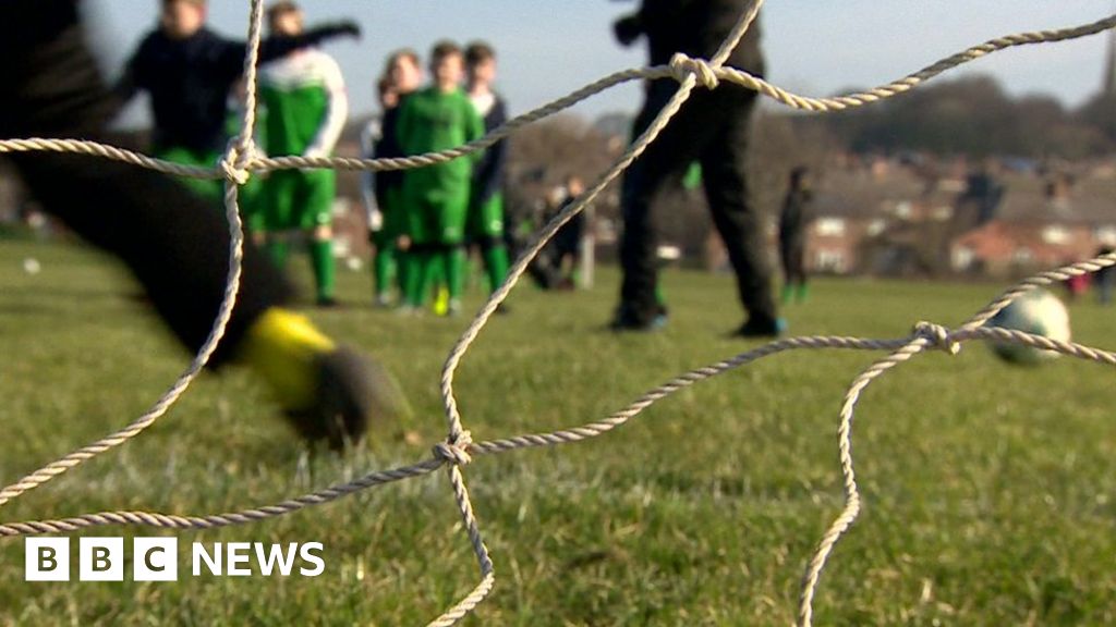 North West Parks Could Be Sold By Cash-strapped Councils