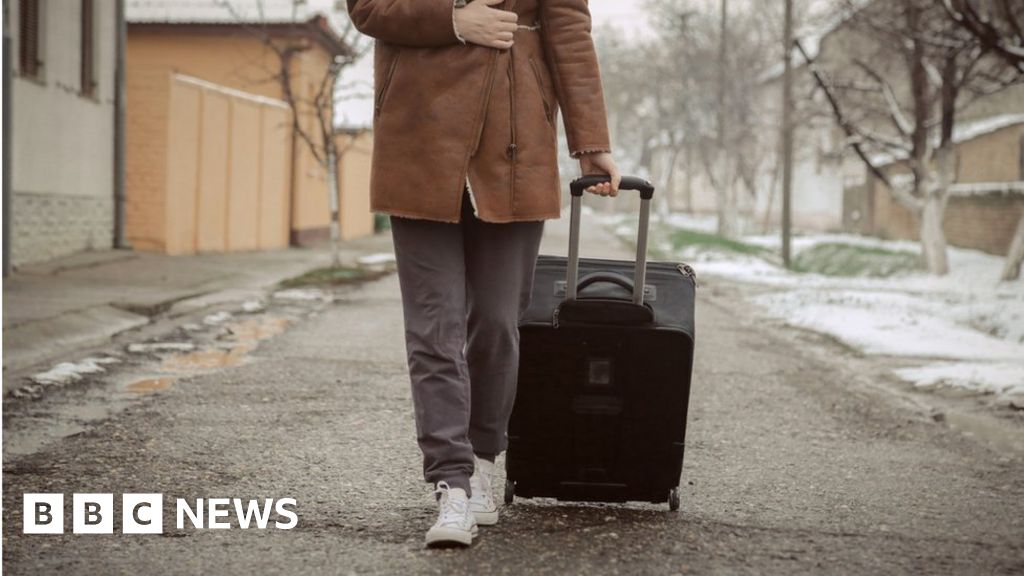 Homelessness: Calls made for government action on temporary accommodation