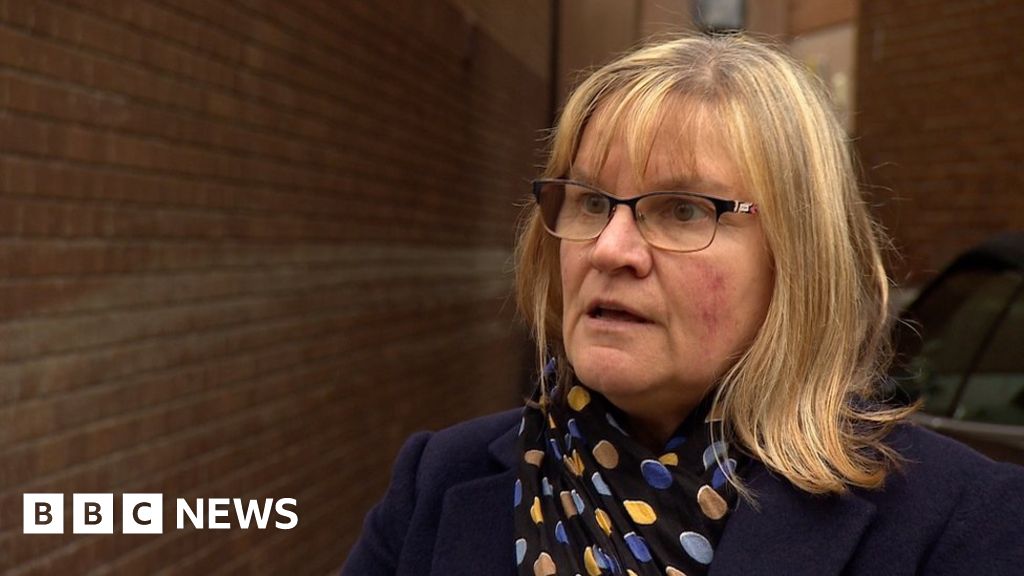 Jersey children's commissioner resigns BBC News