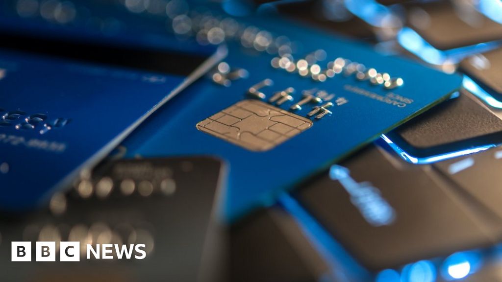 buy crypto with stolen credit card