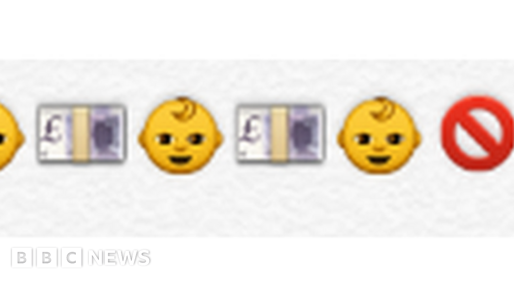 The Budget ... in emoji - BBC News