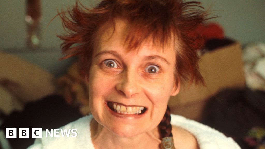 Dame Vivienne Westwood in pictures: From punk to catwalk pioneer and activist