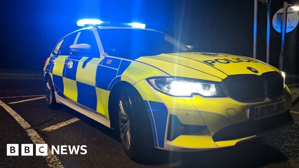 Selby: Two women injured after car leaves A1041 and hits a tree 