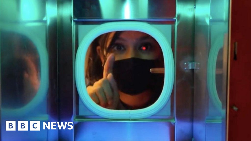 Is This The Future For International Business Deals Bbc News