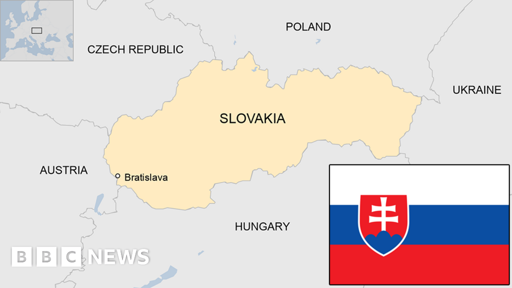 Slovakia Country Profile – BBC News