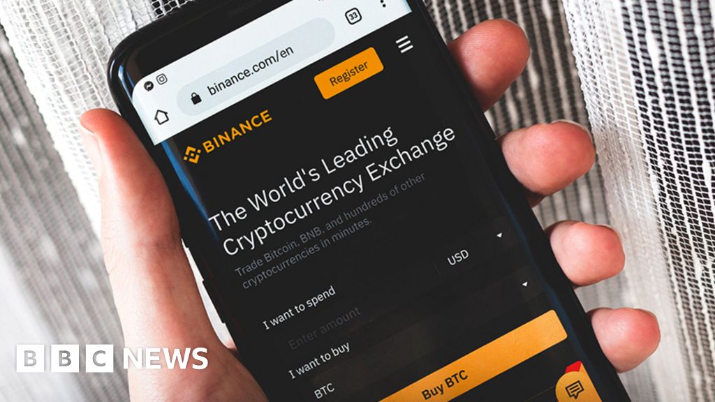 Photo of Binance quitte les Pays-Bas et fait face à une enquête avec la France