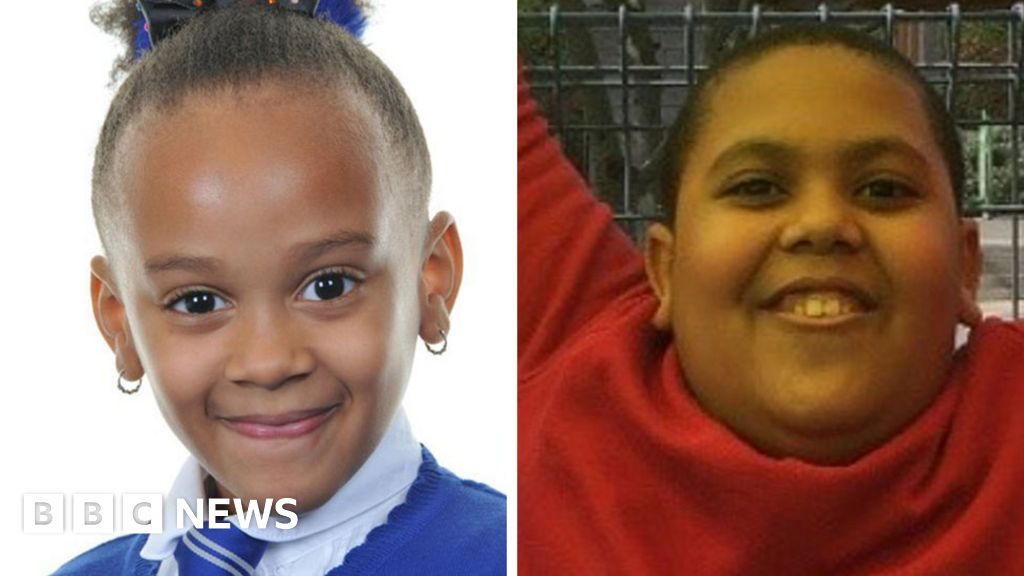 Stoke-on-Trent Deaths: More Time To Quiz Suspect After Children Killed