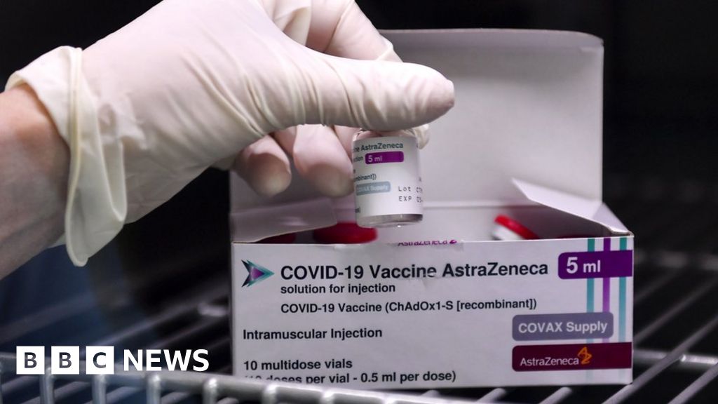 500 deaths from covid vaccine