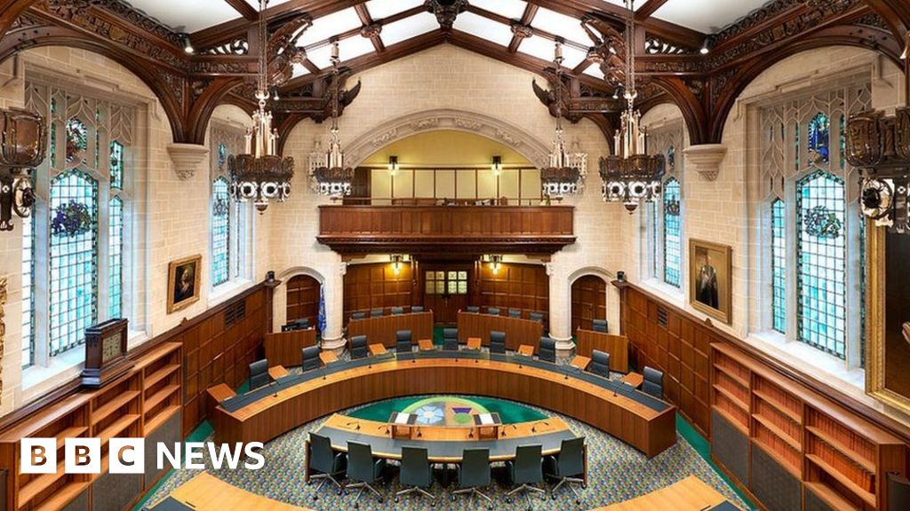 Scottish independence: UK government asks Supreme Court to dismiss indyref2 case