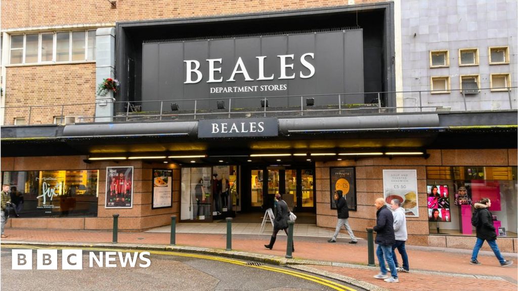 Beales chief: "councils really don T care 