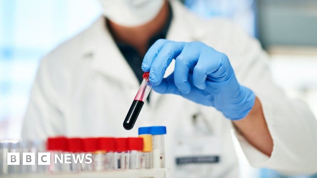 nhs-blood-test-tube-shortage-set-to-worsen-bbc-news