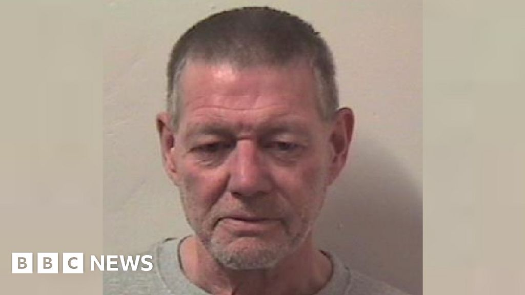 Man convicted of murdering wife in hammer attack