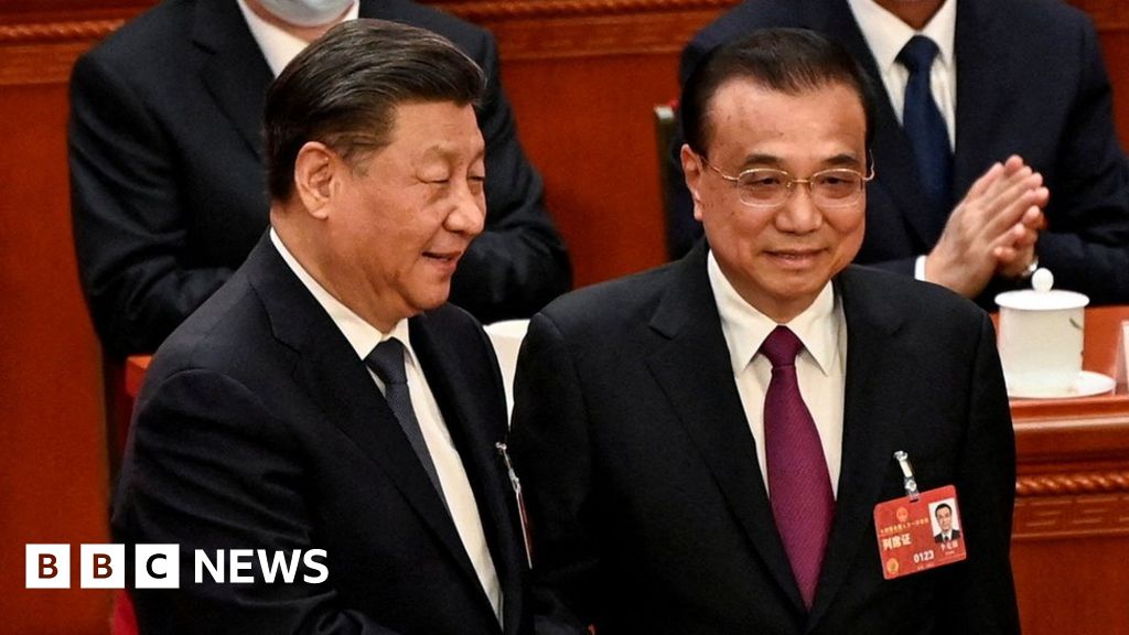 Смъртта на лидер в Китай може да доведе до големи