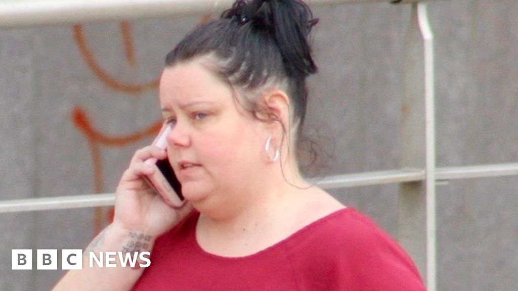 Ella-Rose Clover: Woman jailed for lies over partner's toddler murder