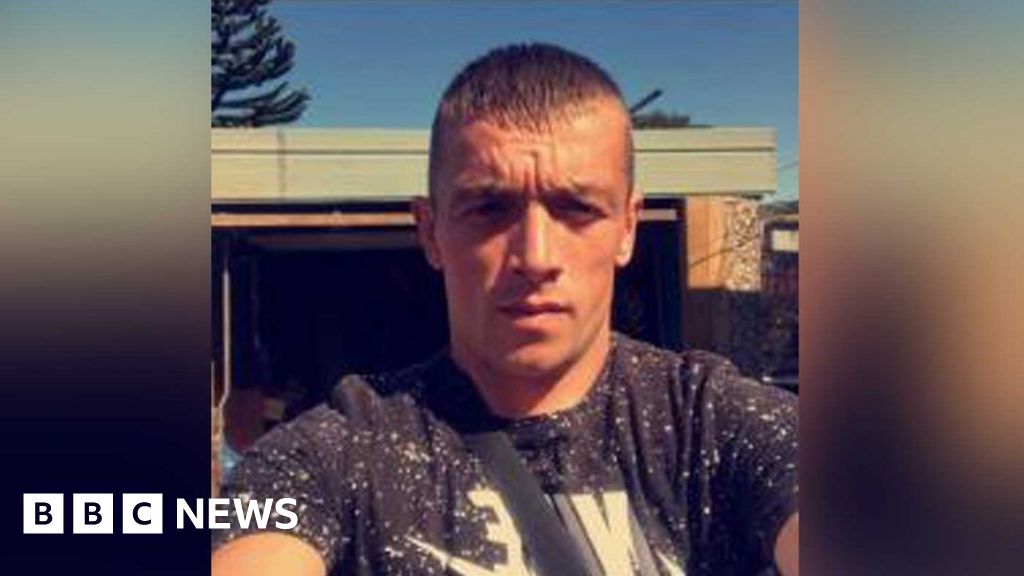 Huddersfield hitandrun Marcus Warner named as man killed in crash