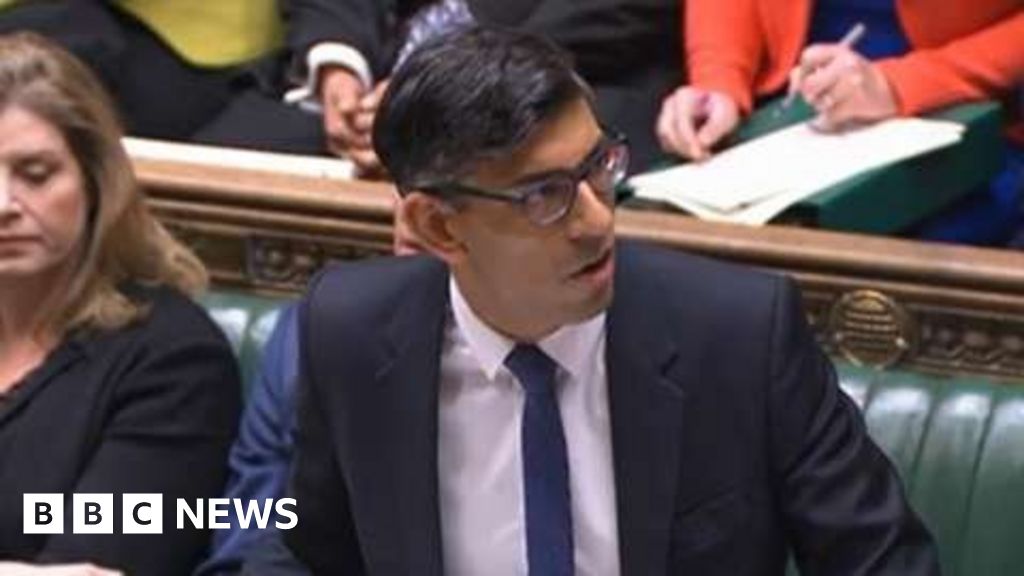 Labour should say strikes are wrong and back children - PM