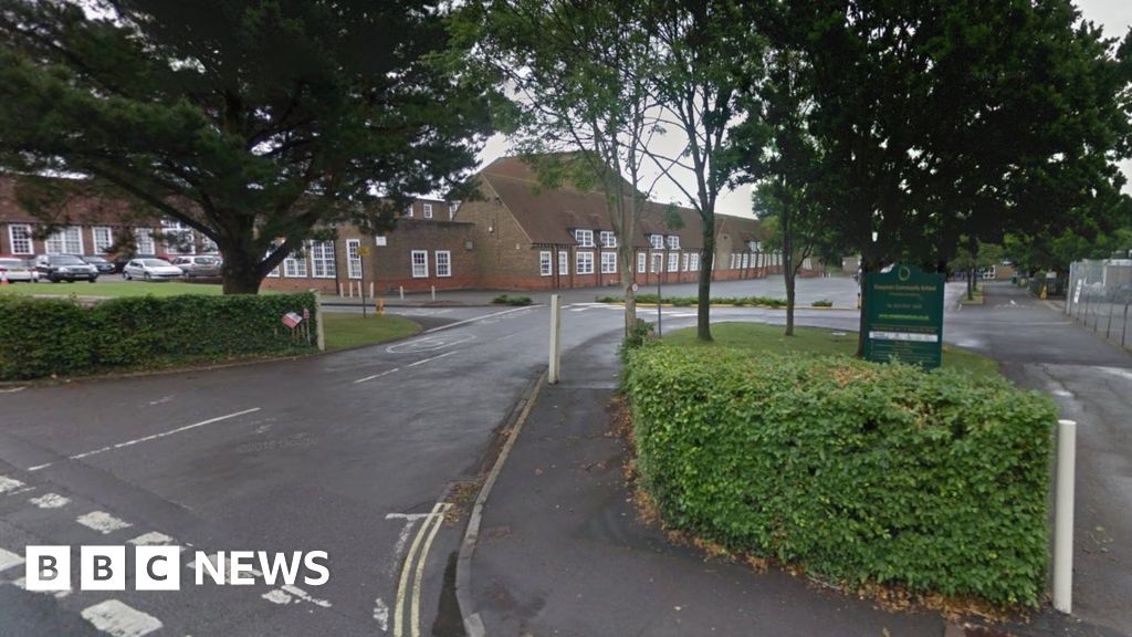 Stowaways found 'dazed' under Cowplain School coach