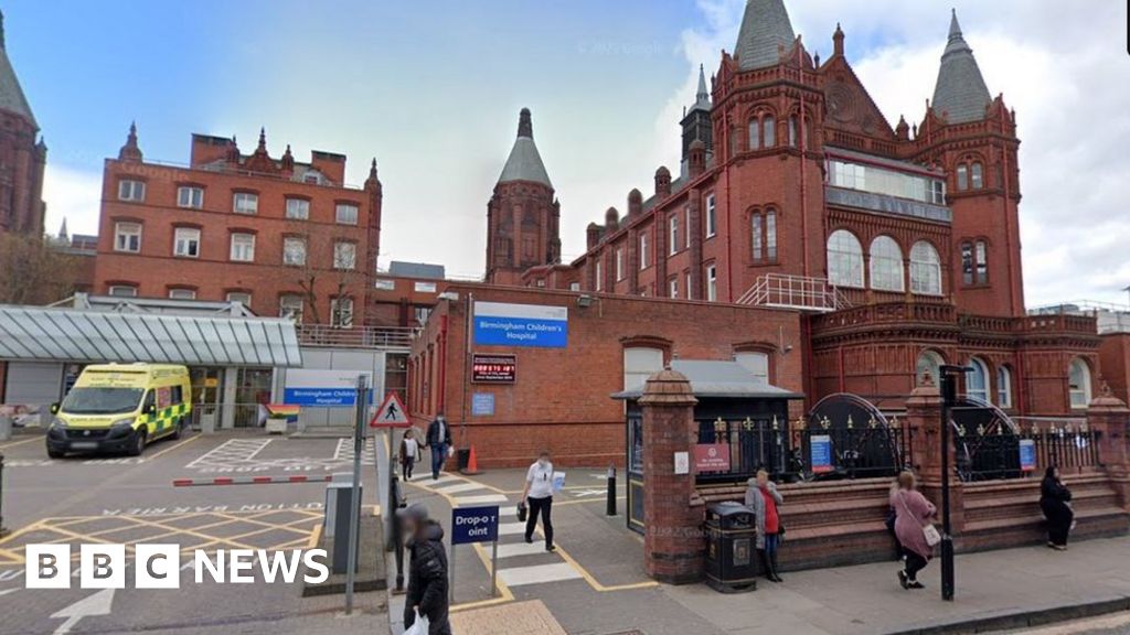Concern after unqualified medics given senior Birmingham hospital roles