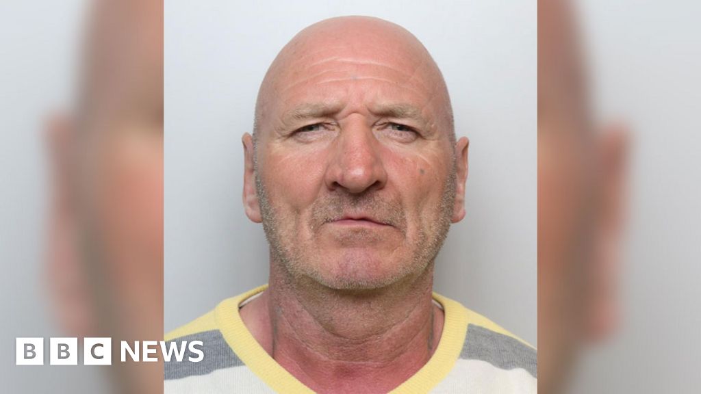 Bradford Man Jailed For 'abhorrent Crimes' Against Children - BBC News