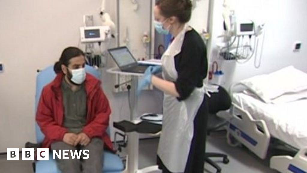 Human challenge tests for Oxford paratyphoid vaccine