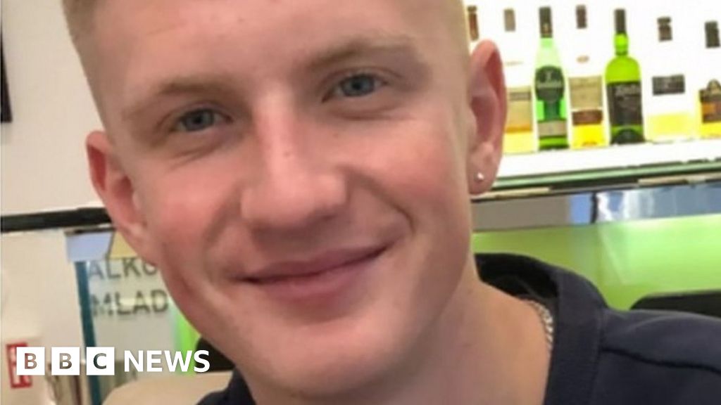 Adam Simms Named As Teenager Who Died In Scunthorpe Crash Bbc News