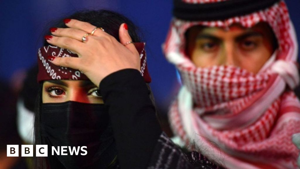 Saudi arabia executes dance troupe attack thumbnail