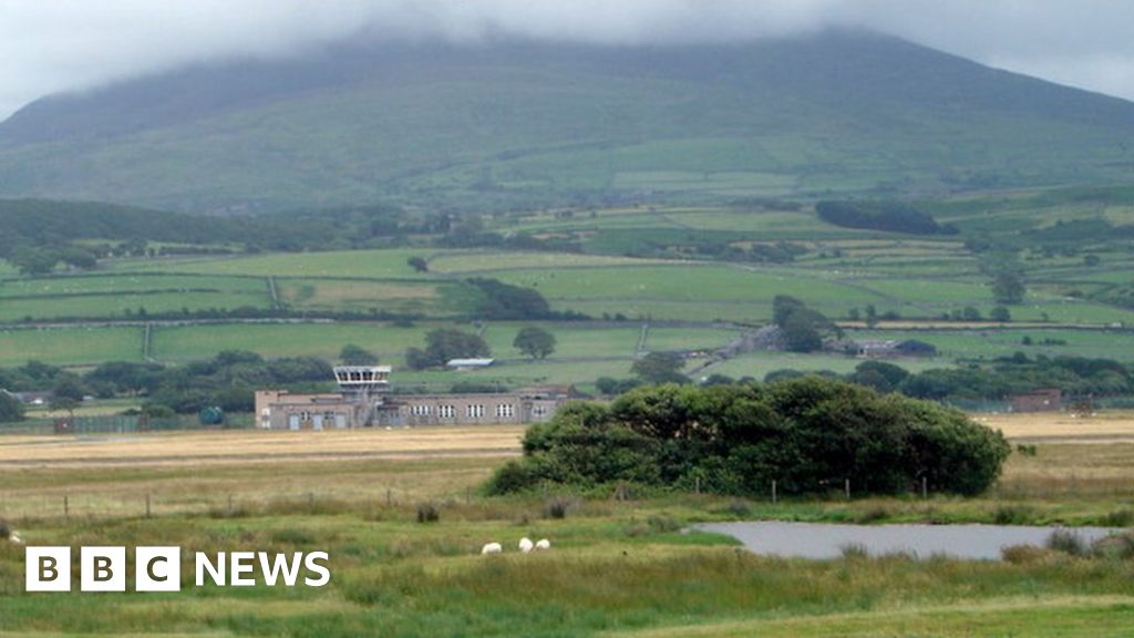 Llanbedr bypass plans approved