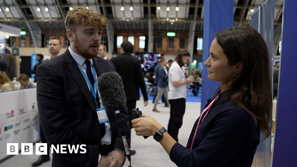 Conservative party conference: What would you do as PM?