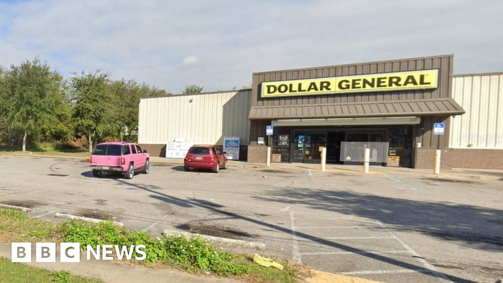 Стрелба в Джаксънвил: Няколко убити в магазин Dollar General във Флорида