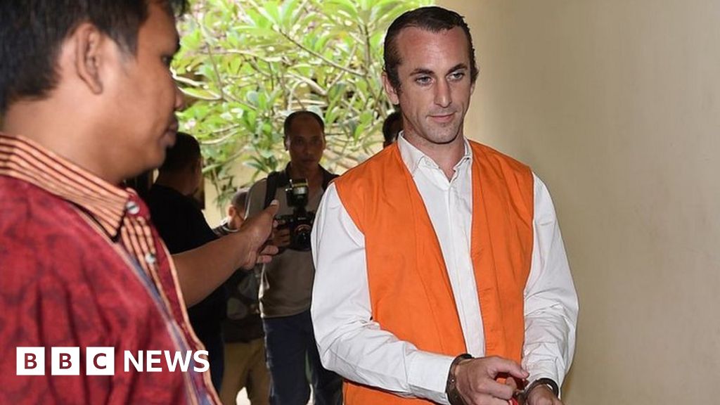 Bali Murder Trial: Accused Briton 'was Defending Himself' - BBC News