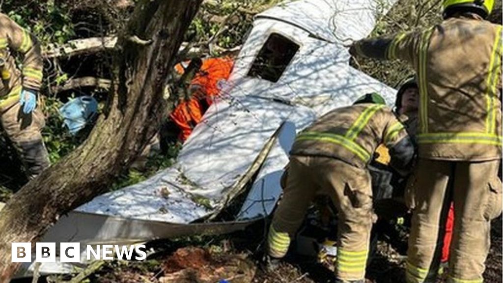 Inside The Investigation: Uncovering The Truth Behind The Plane Crash - iiw25h5