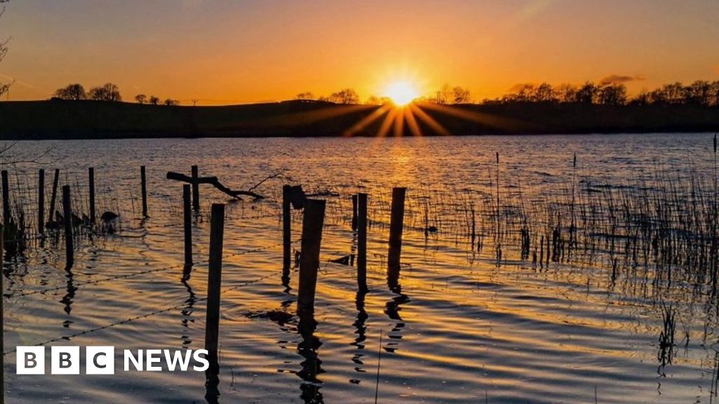 bbc travel news northern ireland