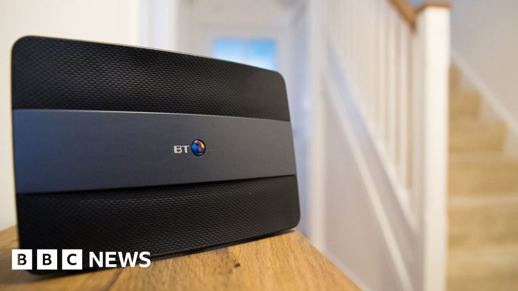 Switching broadband provider 'could save £120' Switching broadband provider 'could save £120'