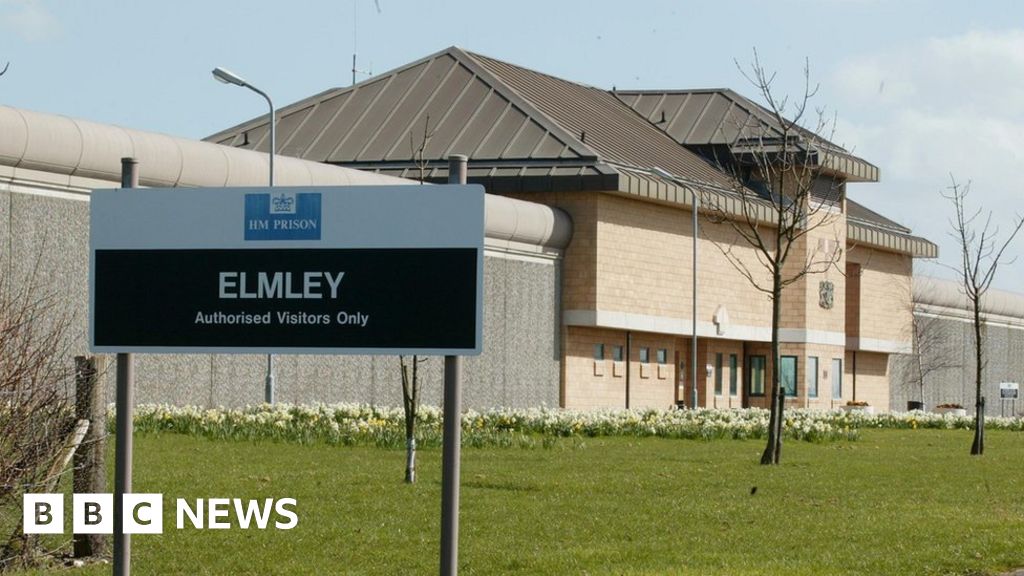 Covid: Prisons that have a “limited” impact on Swale infection rates