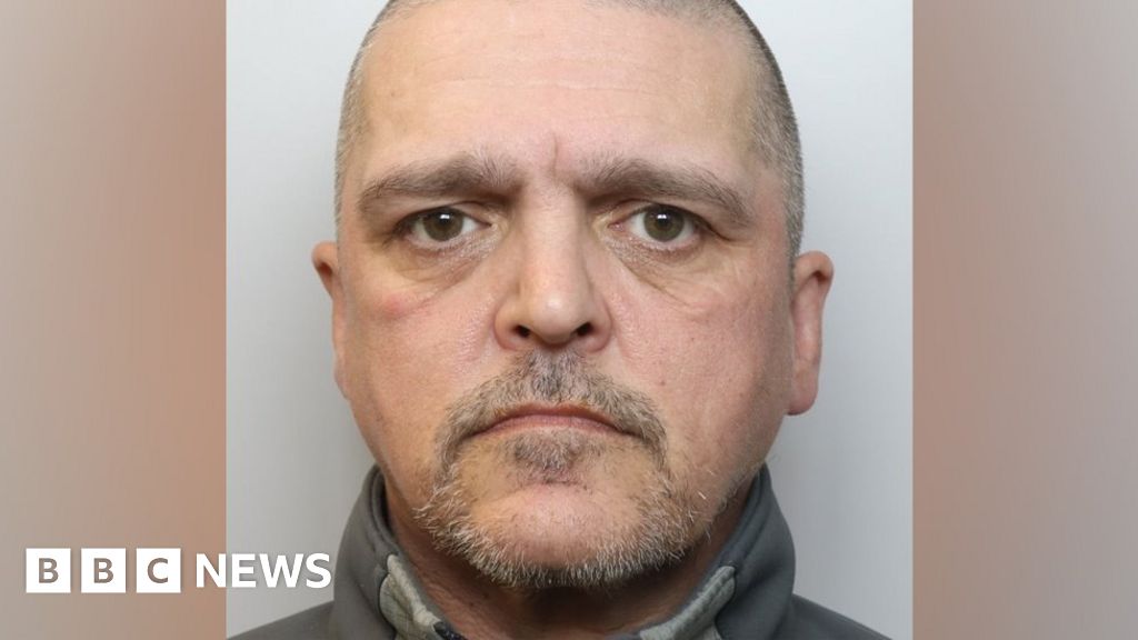 Crewe Man Jailed For Raping Woman He Cut With A Knife