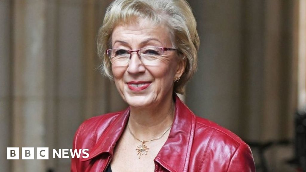 Some furloughed workers do not want to return, Andrea Leadsom says