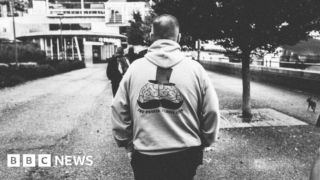 London men's mental health group to host photo exhibition