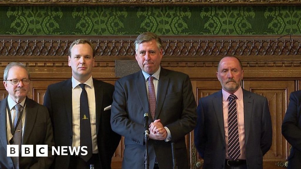 Rishi Sunak will be next UK prime minister