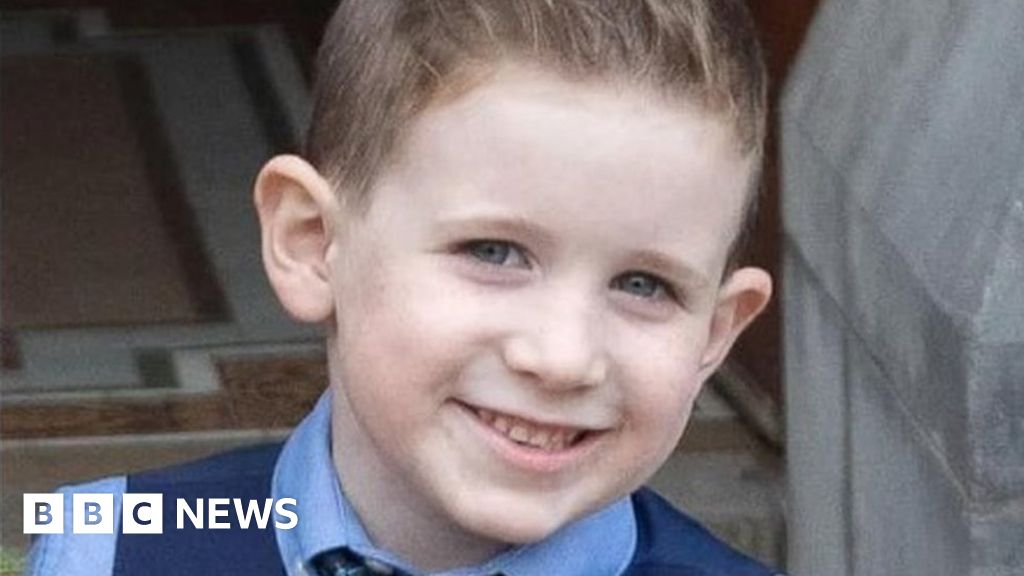 Ethan McCourt Tributes paid after Castledawson crash BBC News