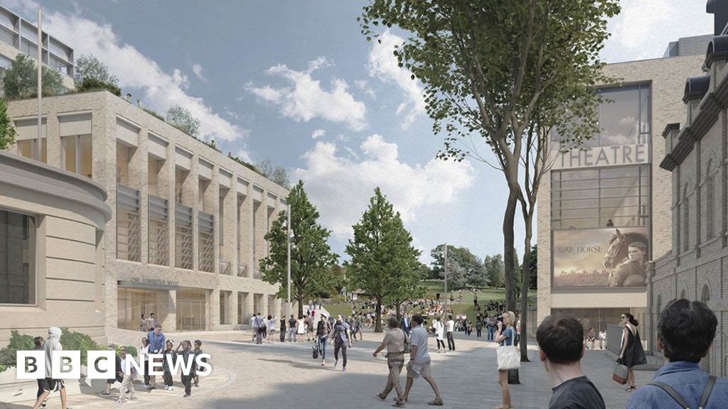Tunbridge Wells theatre development plans rejected