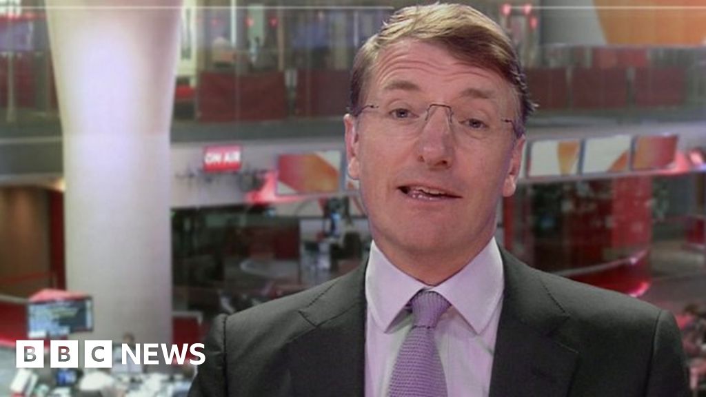 John Lewis chairman 'The way customers are shopping is changing' BBC