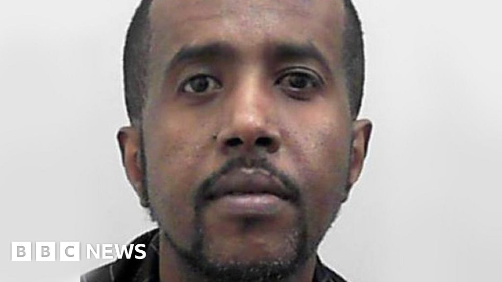 Bristol Man Guilty Of Estranged Wife's 'brutal' Murder