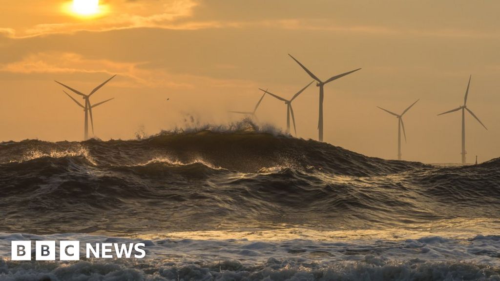 Renewable energy: Rise in global wind speed to boost green power