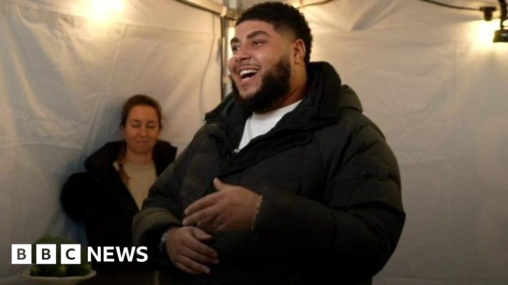 Big Zuu: Cooking on a budget secrets