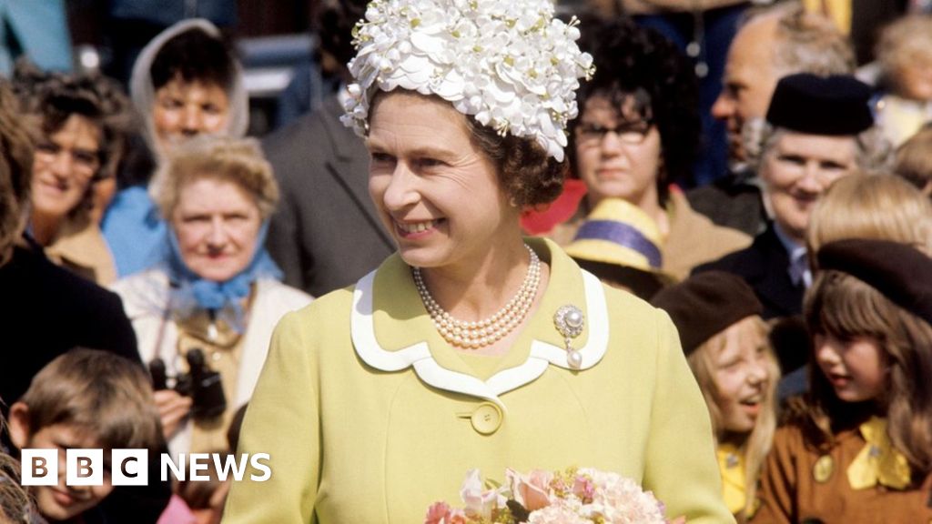 Queen Elizabeth II Isle of Man people will 'miss her terribly'