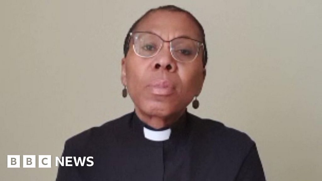 Knife crime: Call for churches to provide safe havens