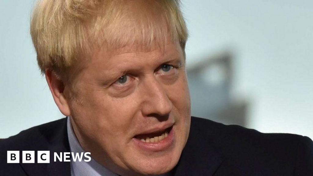 Boris Johnson 'will let you down' says Norfolk MP